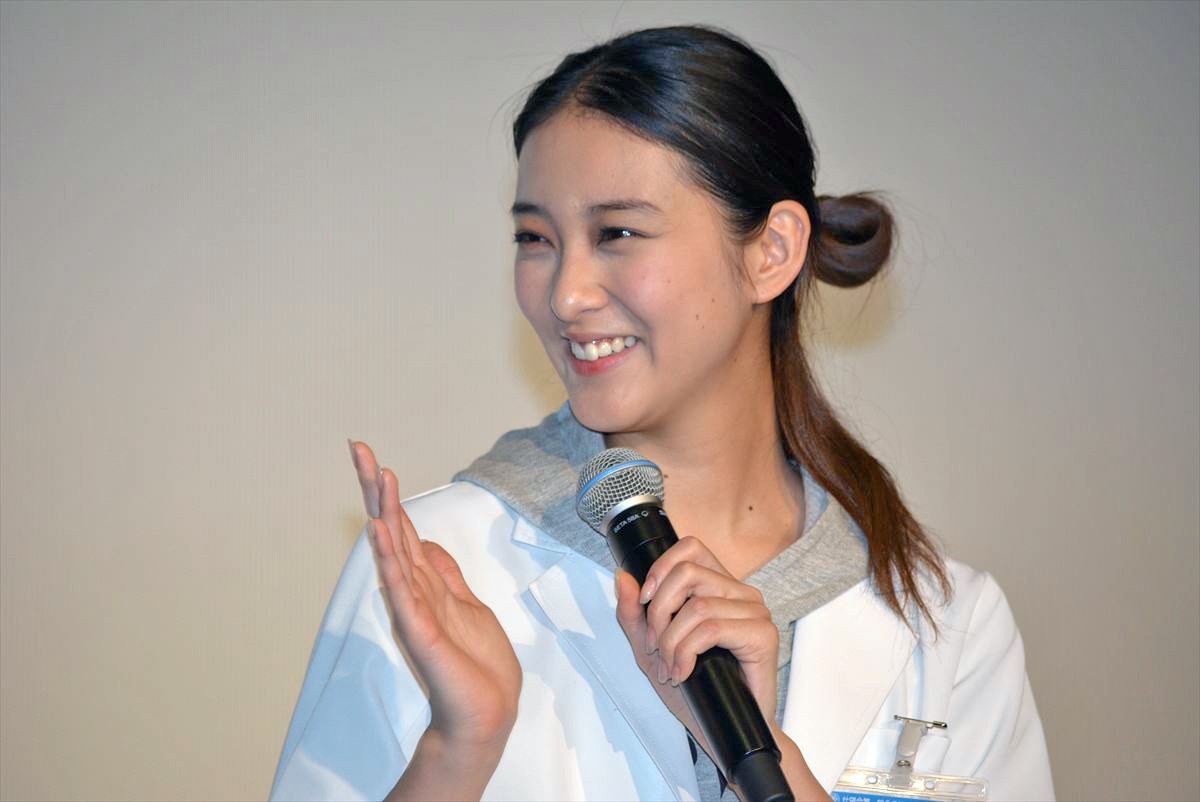 長瀬智也、好みのタイプを明かし暴走　「性格の悪い子が大好物」