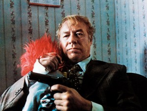 ジョージ・ケネディ