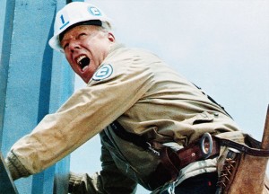 ジョージ・ケネディ