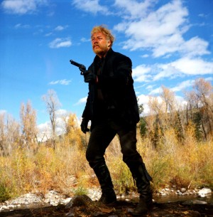 ジョージ・ケネディ