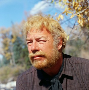 ジョージ・ケネディ