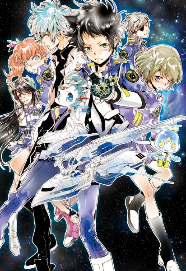 エルドライブ 17年アニメ化決定 おそ松さん Studioぴえろが制作 16年3月3日 写真 Recommend アニメ ニュース クランクイン エルドライブ 17年アニメ化決定 おそ松さん Studioぴえろが制作 16年3月3日 写真 Recommend アニメ ニュース クランクイン