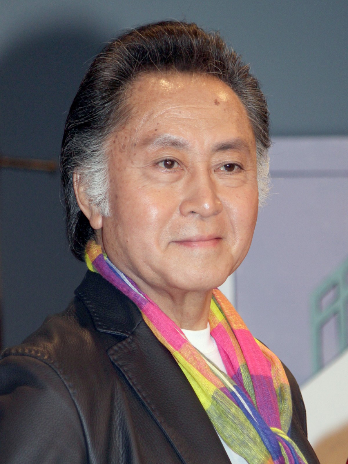 北大路欣也、初共演の長瀬智也に緊張していた!