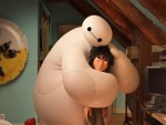 大ヒットアニメ『ベイマックス』、テレビアニメシリーズ製作へ　2017年米放送開始