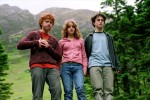 『ハリー・ポッター』もう1つのスピンオフも映画化？ファンの質問に原作者が明言