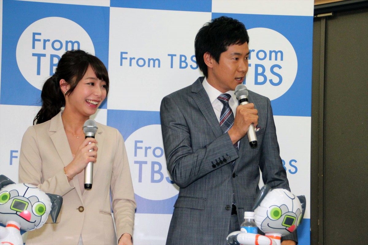TBS『アブナイ夜会』『金スマ』タイトル変更　他局も意識したバラエティ編成へ