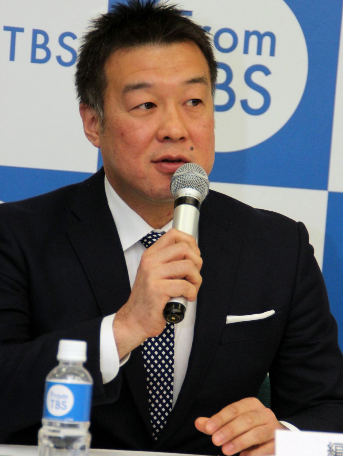 TBS