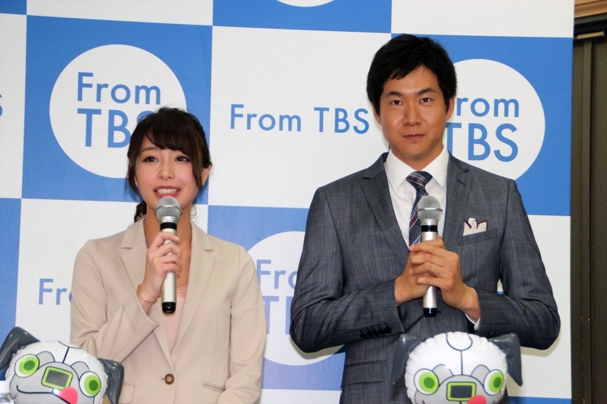 TBS『アブナイ夜会』『金スマ』タイトル変更　他局も意識したバラエティ編成へ