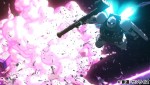 『機動戦士ガンダム THE ORIGIN III 暁の蜂起』場面写真