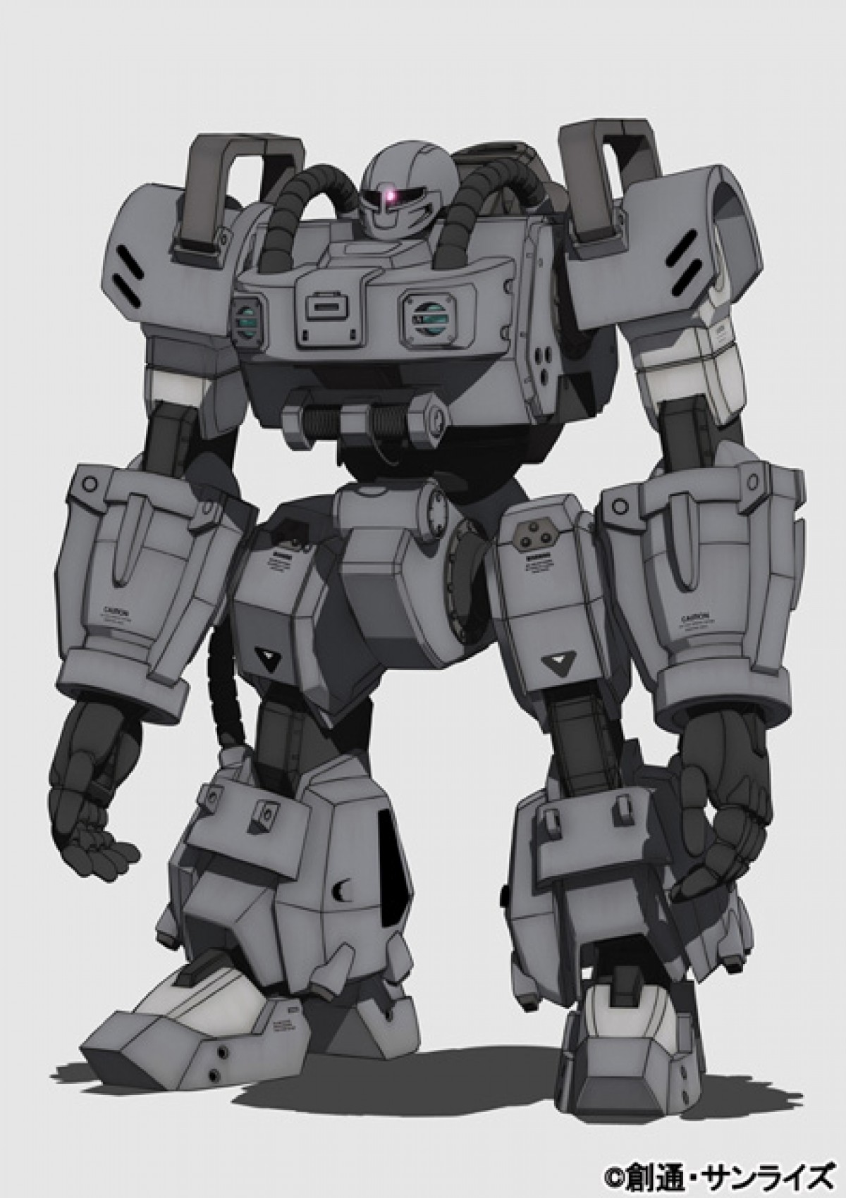 『ガンダム THE ORIGIN III』予告2弾＆ビジュアル公開！ シャアの復讐の幕開け