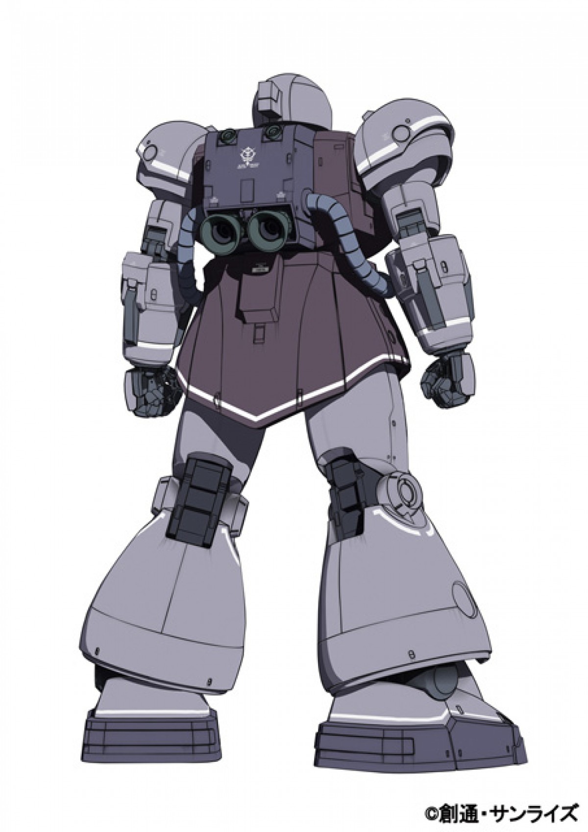 『ガンダム THE ORIGIN III』予告2弾＆ビジュアル公開！ シャアの復讐の幕開け