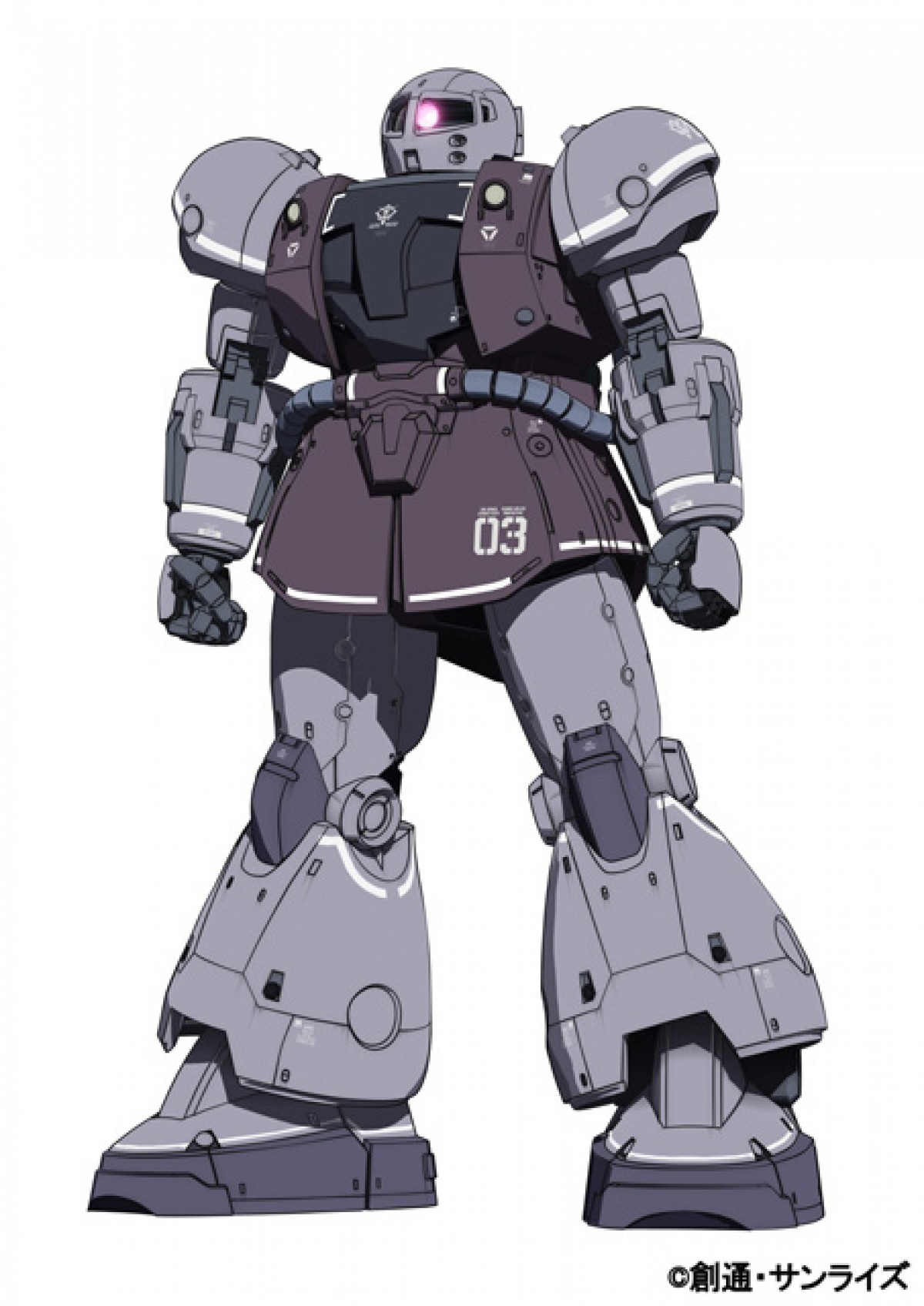 『ガンダム THE ORIGIN III』予告2弾＆ビジュアル公開！ シャアの復讐の幕開け