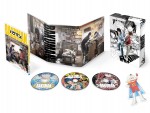 『バクマン。』ブルーレイ＆DVDは4月20日発売