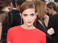 「この太眉が大嫌いだった」というエマ・ワトソン