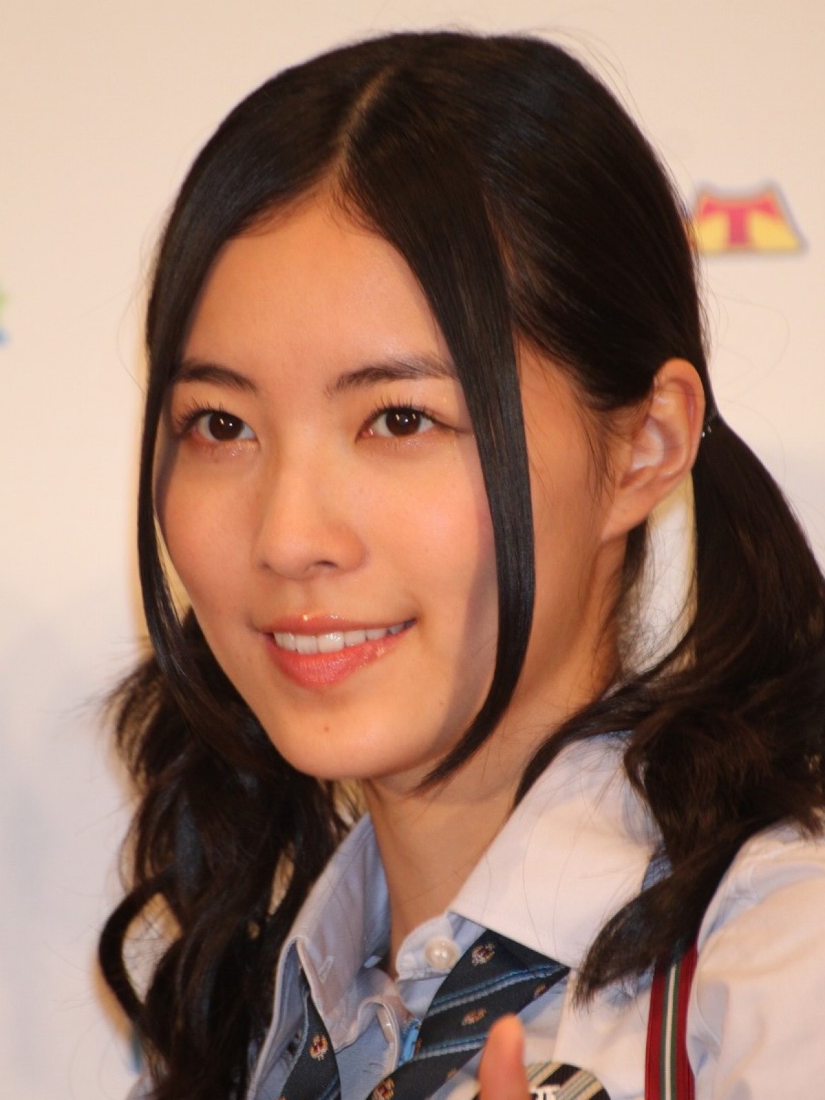松井珠理奈、SKE48卒業ラッシュも「まだまだ頑張らなくちゃ」強く決意