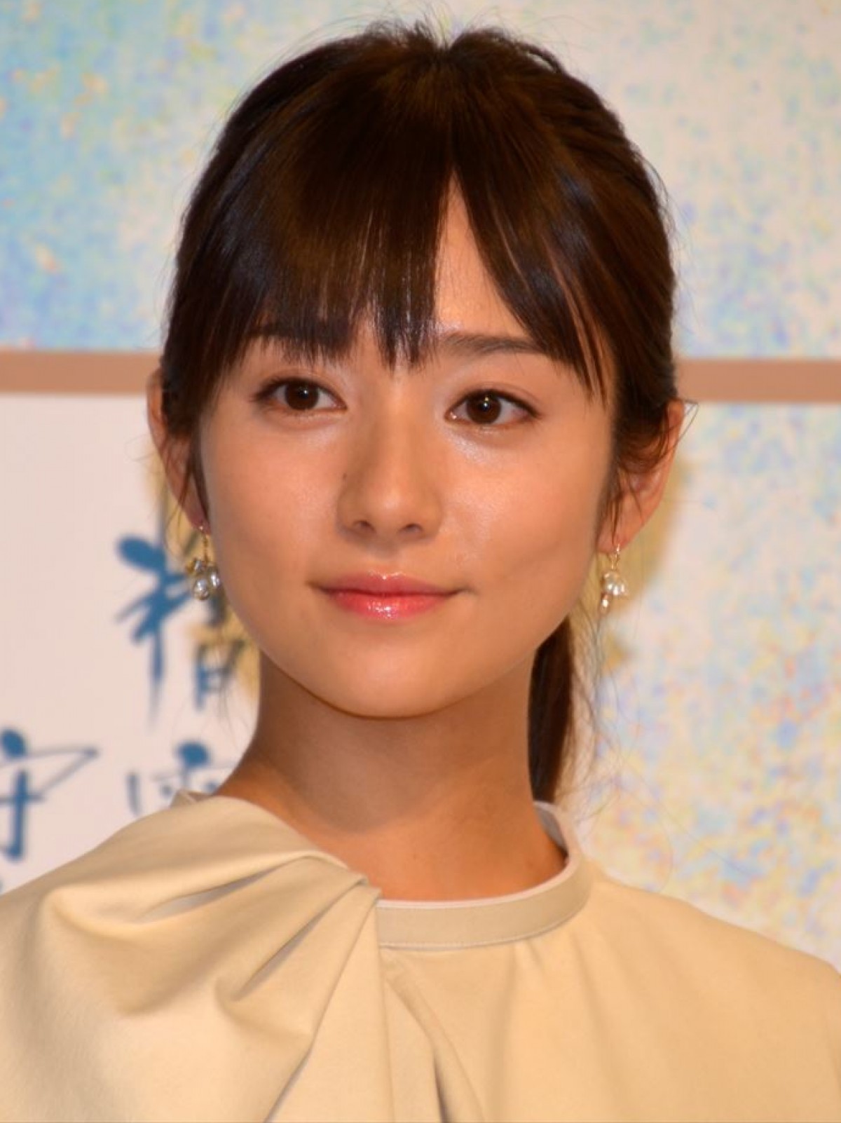 木村文乃 アトピーの悩み告白 一緒にがんばろー ファンから共感の声 16年3月4日 エンタメ ニュース クランクイン