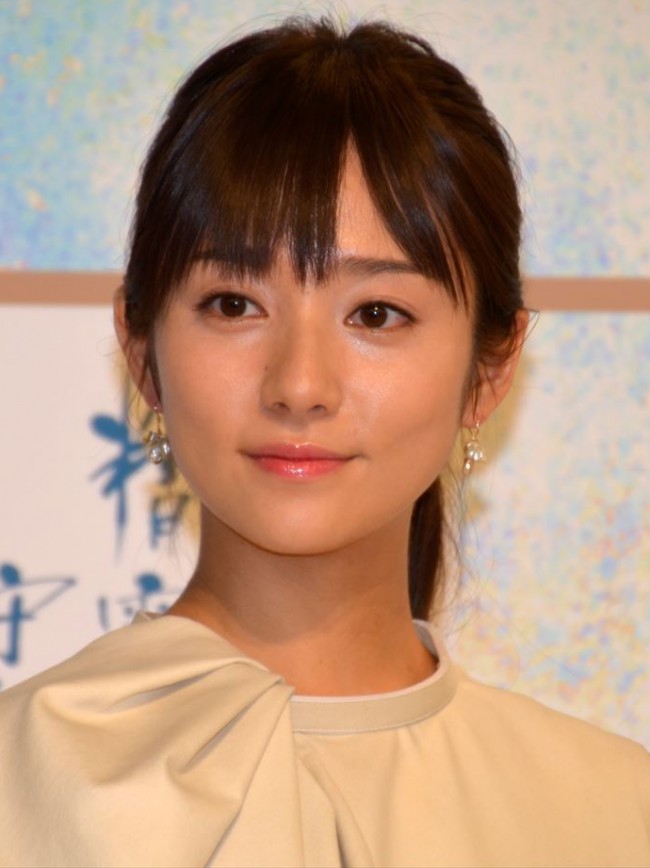 木村文乃 アトピーの悩み告白 一緒にがんばろー ファンから共感の声 16年3月4日 エンタメ ニュース クランクイン