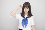 『セーラー服と機関銃 －卒業－』橋本環奈インタビュー