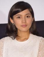 川口春奈、山崎賢人と『一週間フレンズ。』アピール　「早くみんなに届いてほしい」