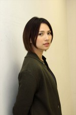 野波麻帆にインタビュー