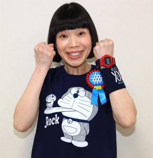 『映画ドラえもん 新・のび太の日本誕生』水田わさび（ドラえもん役）インタビュー