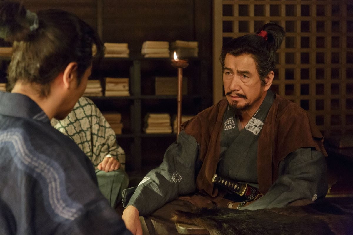 『真田丸』にらみあう北条と徳川、真田の新たな“駆け引き”とは…注目の第9話