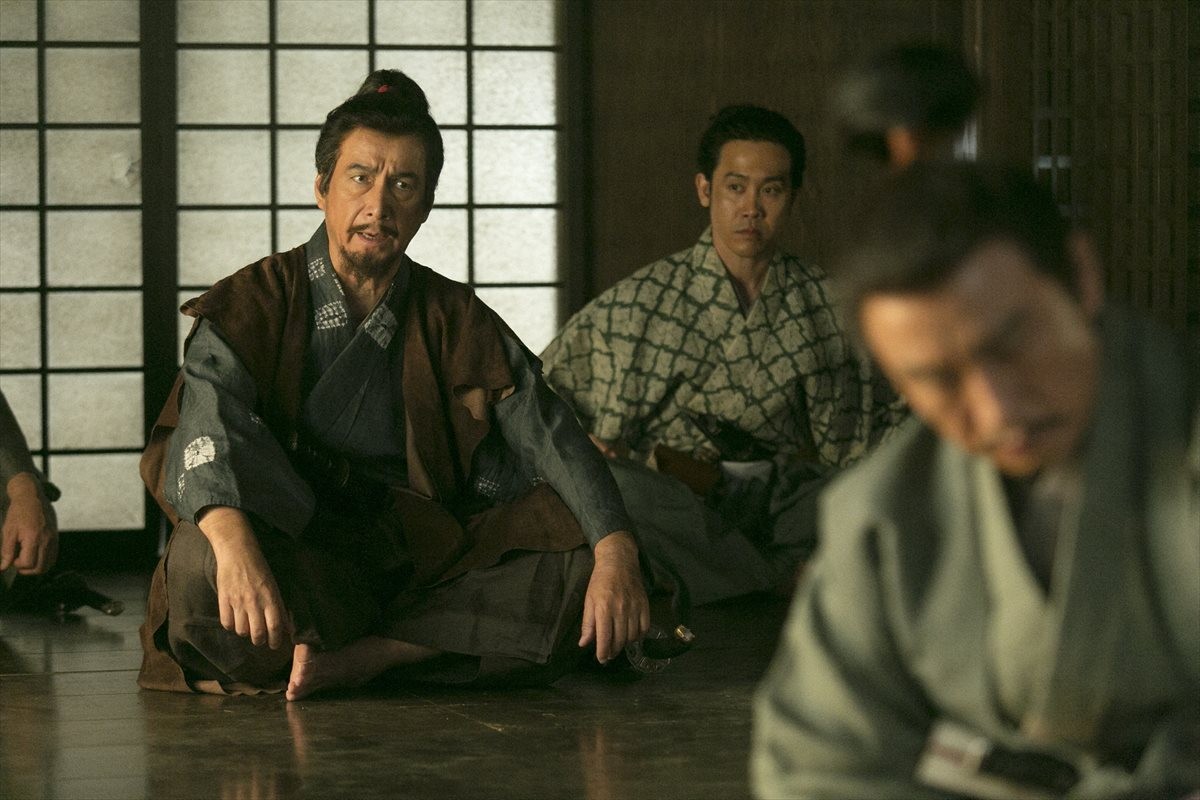 『真田丸』にらみあう北条と徳川、真田の新たな“駆け引き”とは…注目の第9話