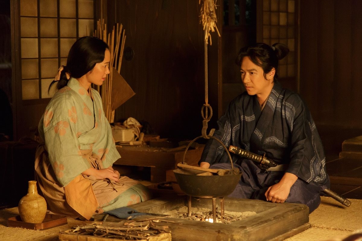 『真田丸』にらみあう北条と徳川、真田の新たな“駆け引き”とは…注目の第9話
