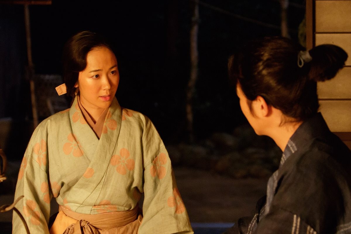 『真田丸』にらみあう北条と徳川、真田の新たな“駆け引き”とは…注目の第9話
