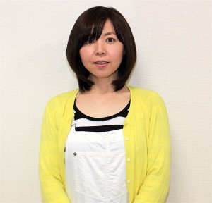 『映画ドラえもん 新・のび太の日本誕生』大原めぐみ（のび太役）インタビュー