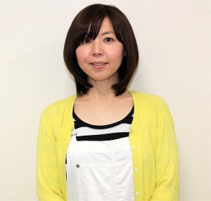 『映画ドラえもん 新・のび太の日本誕生』大原めぐみ（のび太役）インタビュー