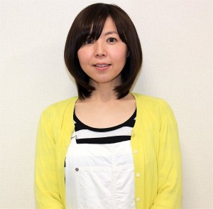 『映画ドラえもん 新・のび太の日本誕生』大原めぐみ（のび太役）インタビュー