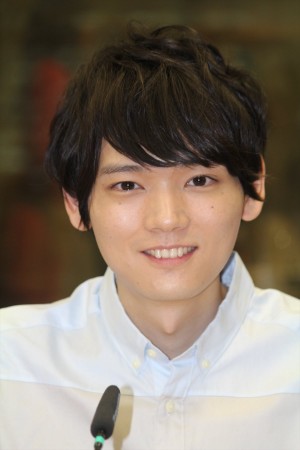 『古川雄輝 unknown radio』初回収録にて