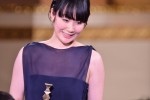 黒木華、日本アカデミー賞で2年連続最優秀助演女優賞！