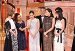 第39回日本アカデミー賞　4冠を達成した『海街dairy』メンバー