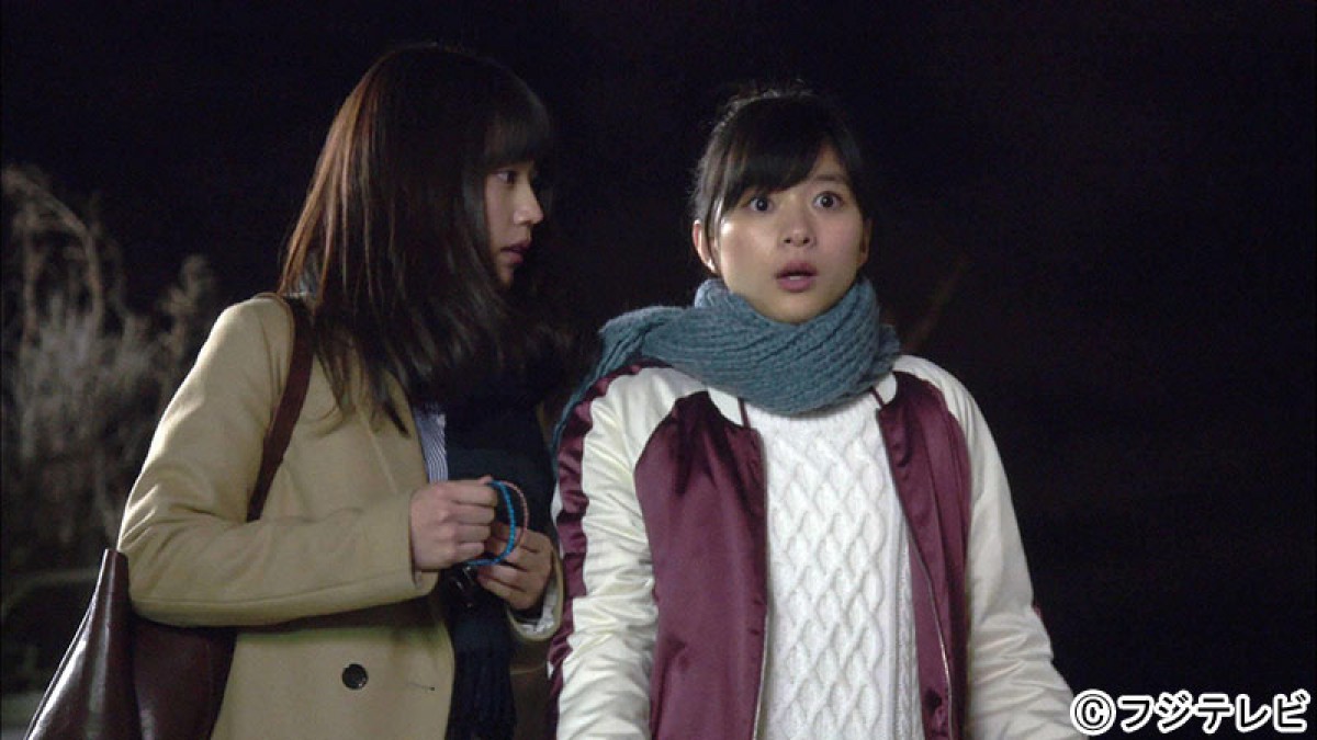 芳根京子、『いつ恋』に出演　最後のキーパーソンとして“あのセリフ”に注目