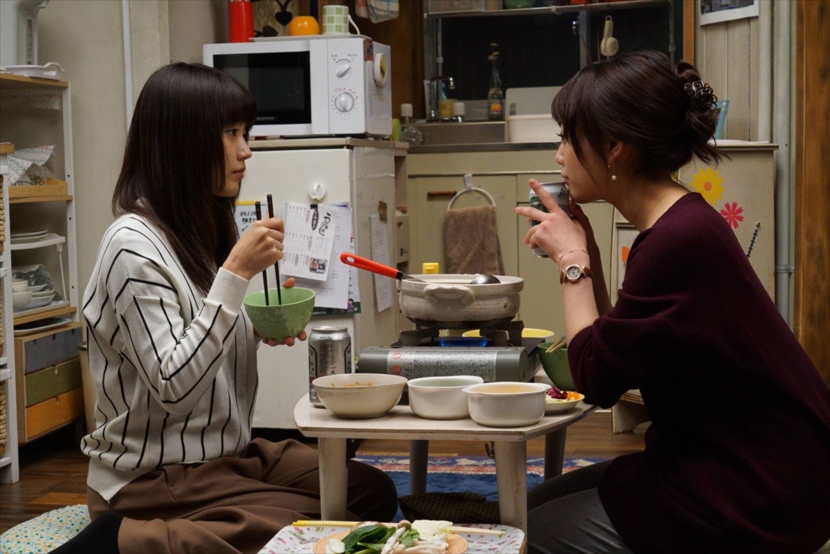 月9『いつ恋』練の告白シーンに「ぶっ倒れた」　心通わす音、練に安堵の声　