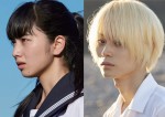 小松菜奈×菅田将暉、青春ラブストーリーにW主演決定！『溺れるナイフ』実写映画化