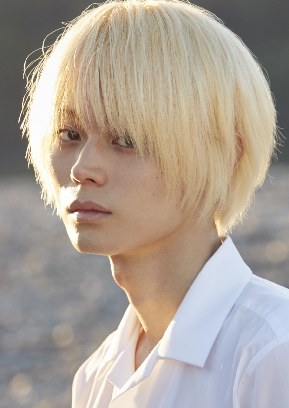 小松菜奈×菅田将暉、青春ラブストーリーにW主演決定！『溺れるナイフ』実写映画化