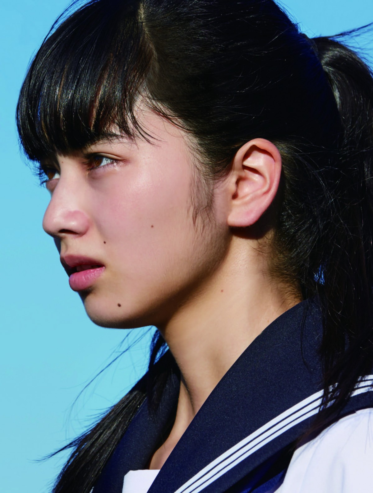 小松菜奈×菅田将暉、青春ラブストーリーにW主演決定！『溺れるナイフ』実写映画化