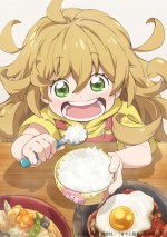 『甘々と稲妻』　7月よりTVアニメ放送開始