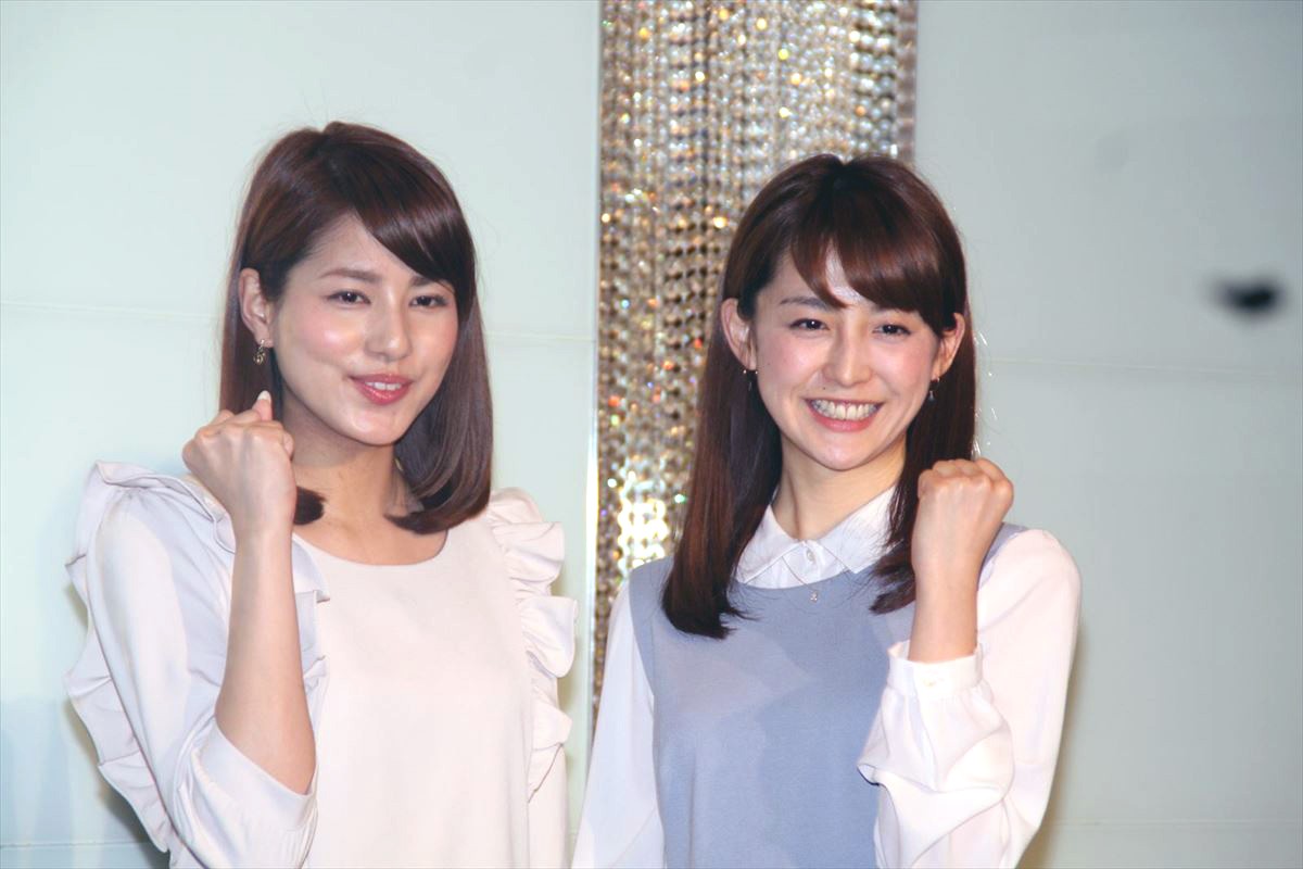 『めざましテレビ』新キャスター・永島優美アナが意気込み「パワフルさ伝えたい」
