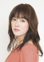 フジテレビドラマ『早子先生、結婚するって本当ですか？』出演の貫地谷しほり