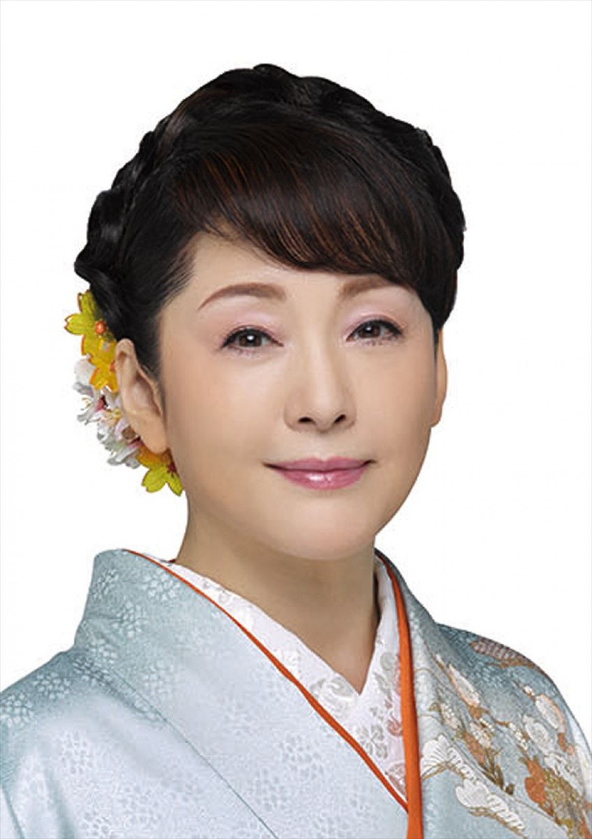 松下奈緒、ショートヘア初挑戦　“独身・体育会系教師”役で2年ぶりのフジドラマ主演