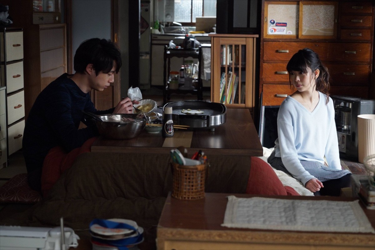 月9『いつ恋』練の告白シーンに「ぶっ倒れた」　心通わす音、練に安堵の声　