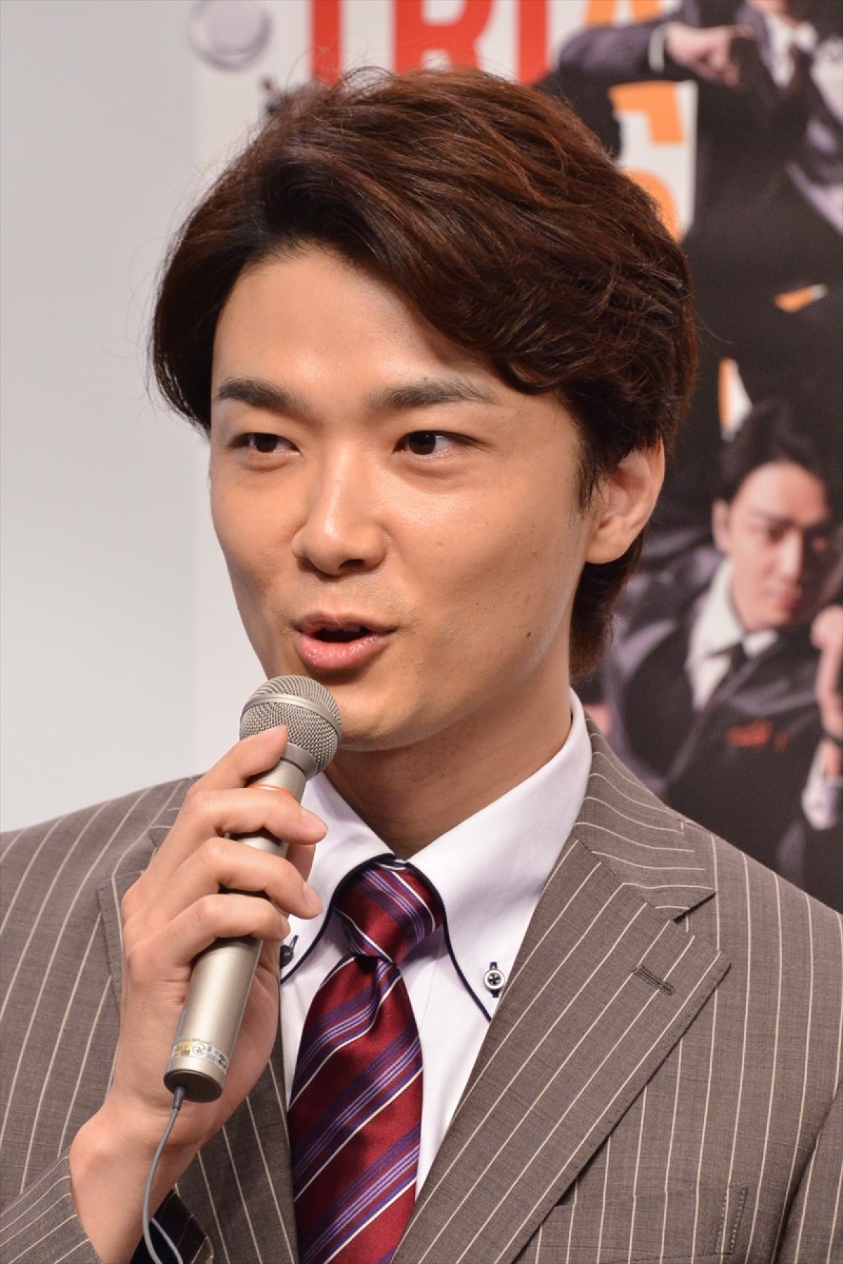 渡辺麻友、AKB総選挙TOP3に「大したことない」 井上芳雄ら舞台俳優との共演に恐縮