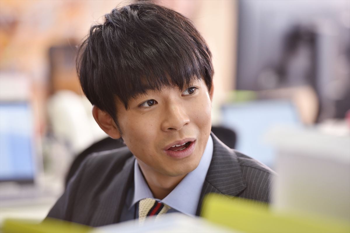 安藤サクラ、連ドラ初のヒロイン決定！「少々緊張気味」 岡田将生の彼女役