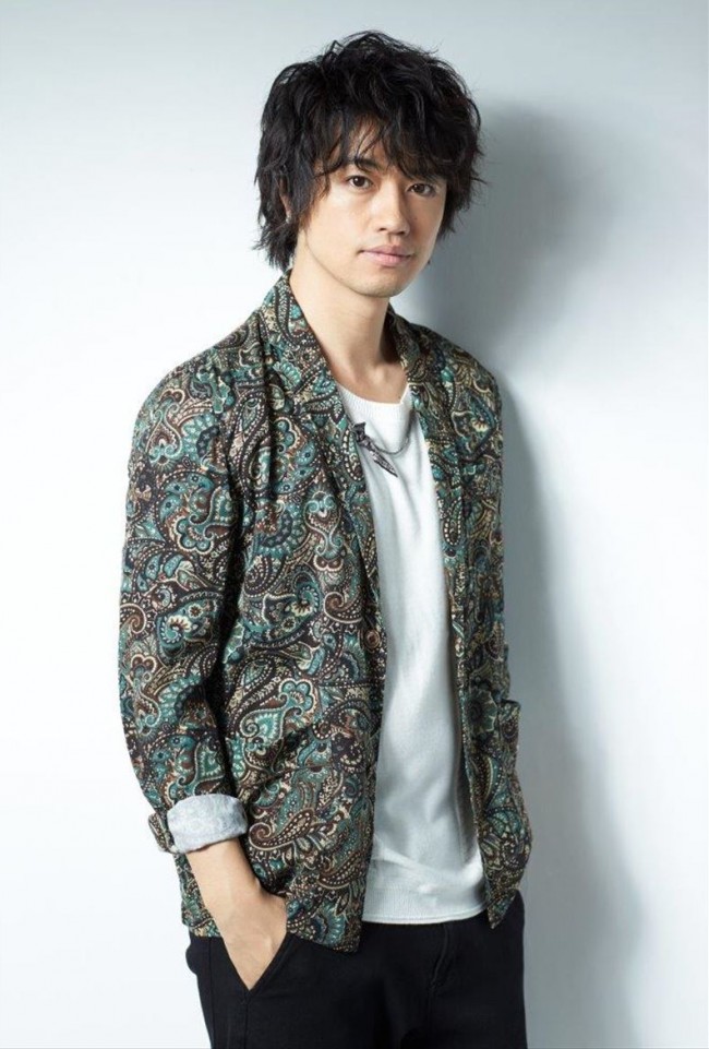 『その「おこだわり」、私にもくれよ!!』にゲスト出演する斎藤工