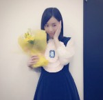 松井珠理奈、19歳誕生日にツイッター開設　フォロワー急増で「本当にありがとう」