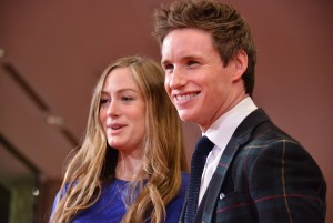 『リリーのすべて』ジャパンプレミアの様子